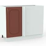 Эмилия тумба угловая под мойку BMS - Фото 2