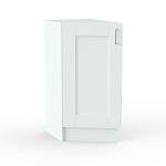 Шкаф нижний торцевой Лофт BMS - Фото 7