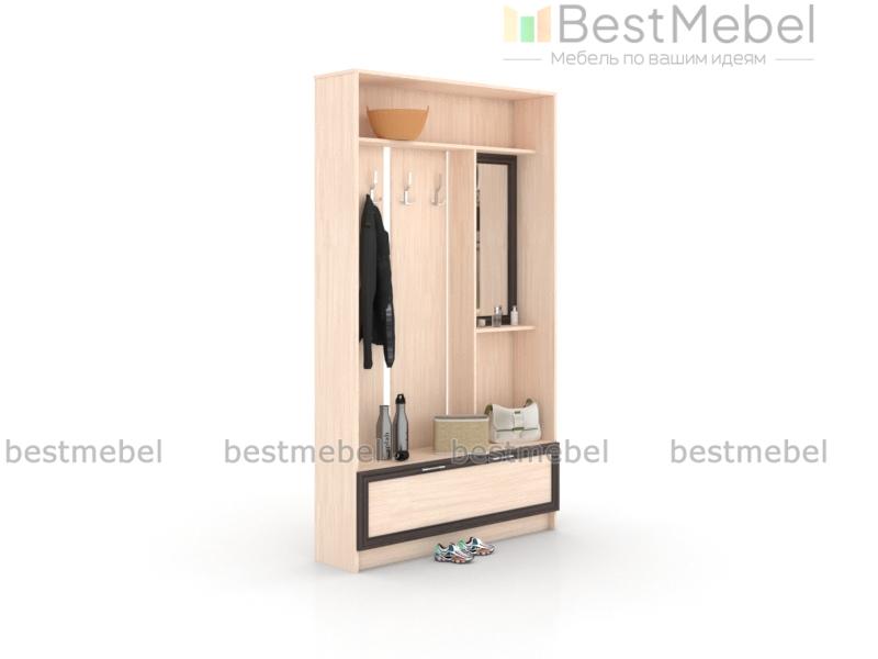 Прихожая Альба-14 BMS - Фото