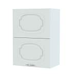 Шкаф верхний горизонтальный Настя с ПМ BMS - Фото 7