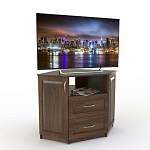 Тумба угловая Мадлен 4 BMS - Фото 8