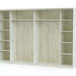 Шкаф-купе Остин Лайт 14 BMS - Фото 14