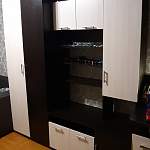 Стенка Ариадна BMS - Фото от клиента