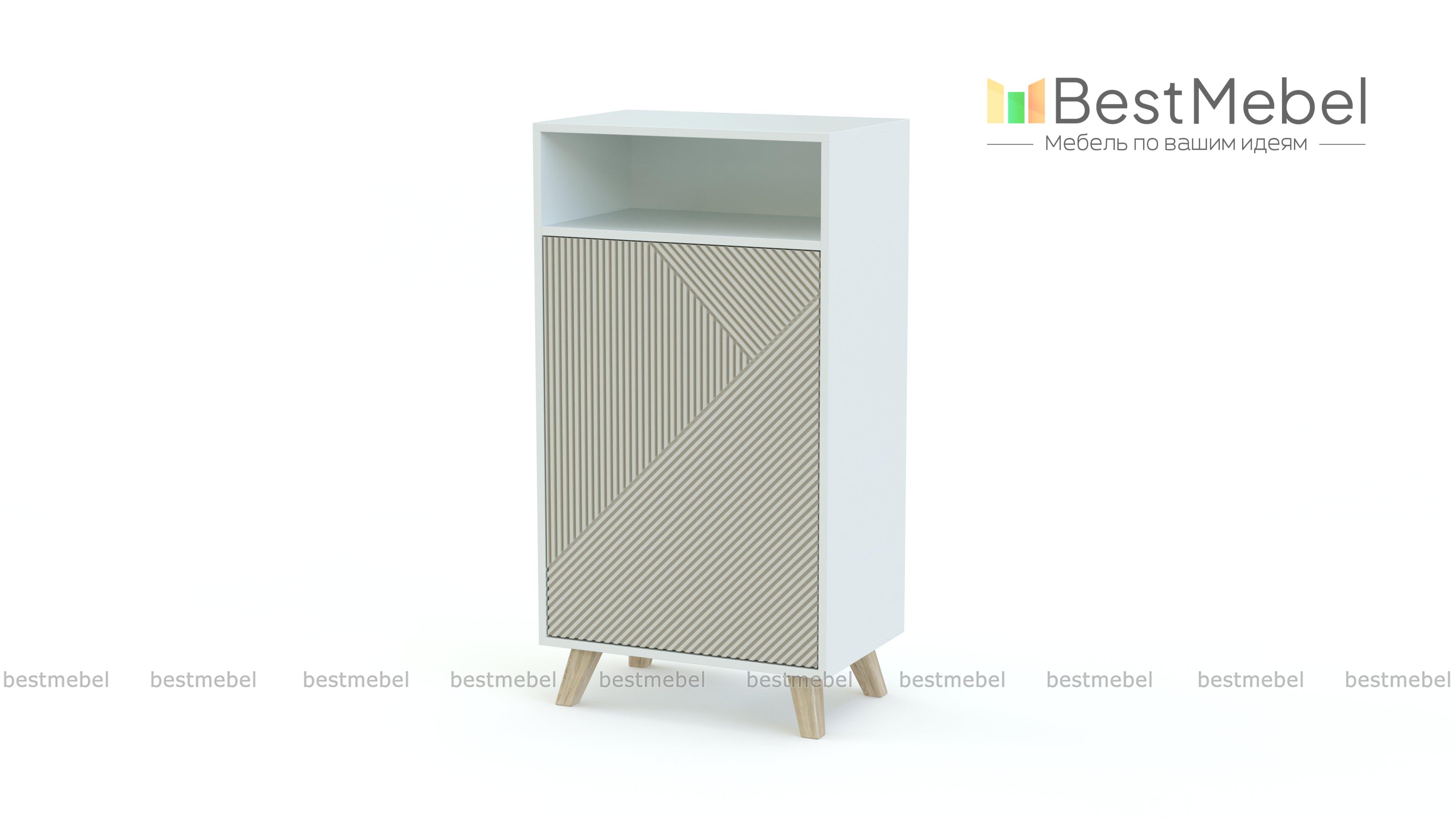 Тумба Дастин 22 BMS - Фото