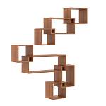 Полка Юта 3 BMS - Фото 2