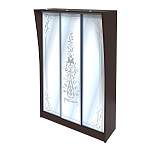 Шкаф-купе Атлант 3-36 BMS - Фото 6