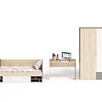 Детская Мика BMS - Фото 2