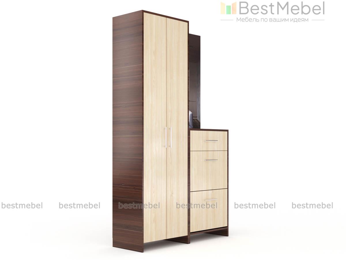 Прихожая Арт 8 BMS - Фото