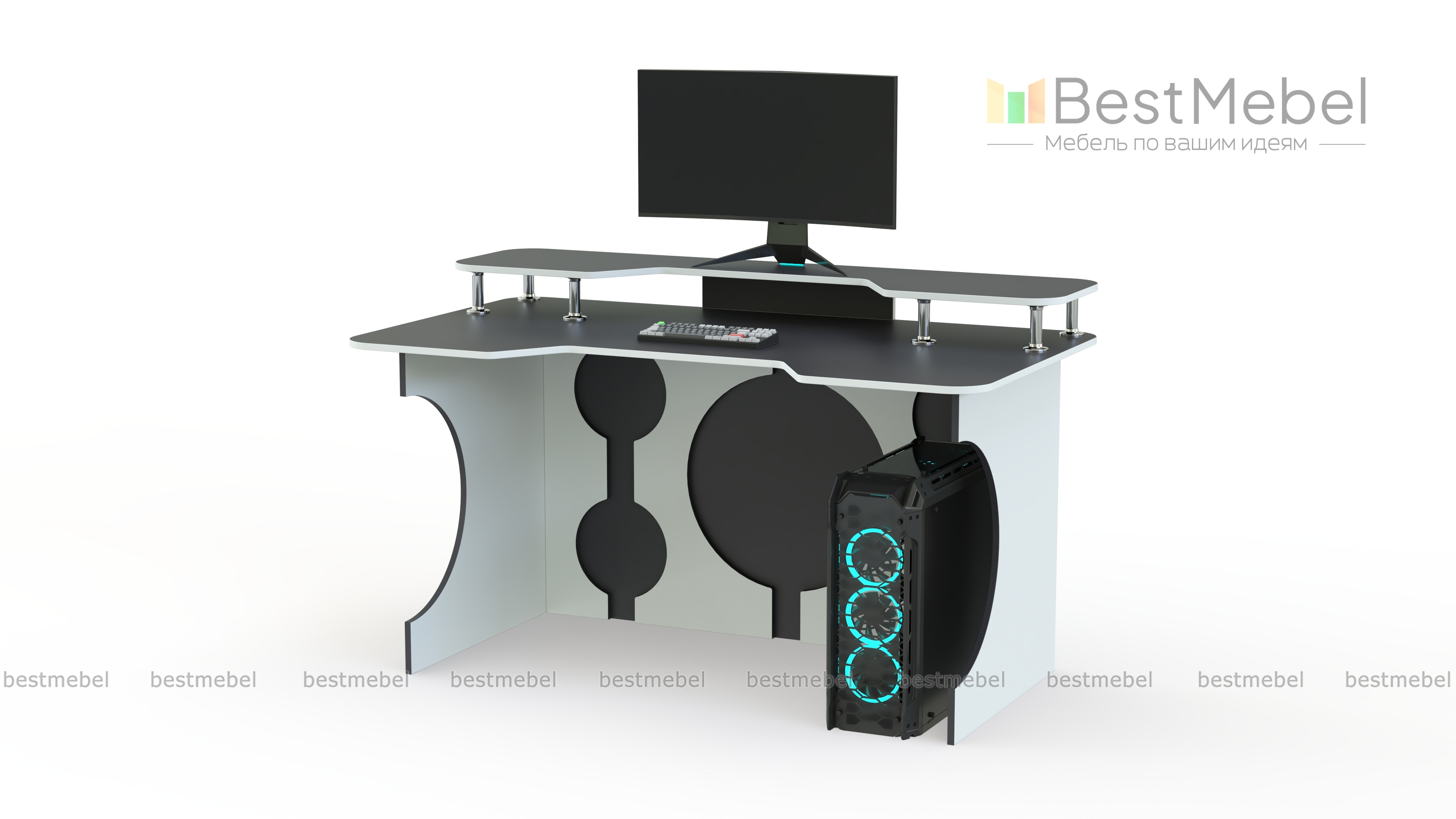 Игровой стол Европа 11 BMS