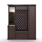 Прихожая Френсис-1 BMS - Фото 8