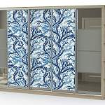 Шкаф-купе Мираж 10 BMS - Фото 1