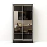 Шкаф-купе 2-х дверный Сого BMS - Фото 3