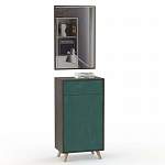 Прихожая Дастин 10.1 BMS - Фото 4