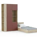 Детская стенка Шерлок 1 BMS - Фото 7