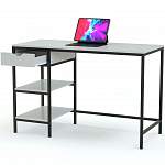 Компьютерный стол Честер 10 BMS - Фото 3