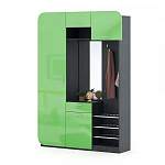 Прихожая Модерно 1.6 BMS - Фото 10