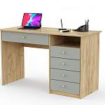 Письменный стол АСП4 BMS - Фото 7