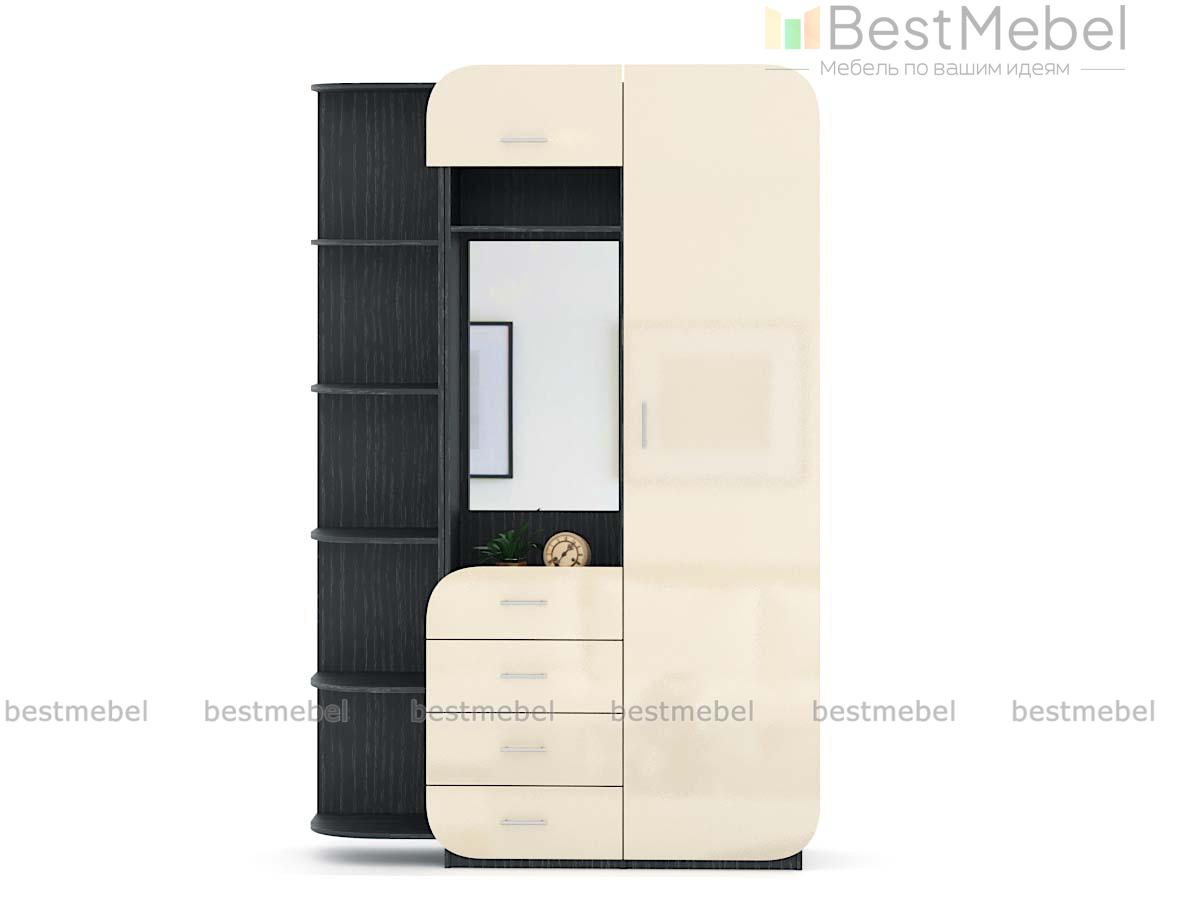 Прихожая Модерно 1.5 BMS - Фото