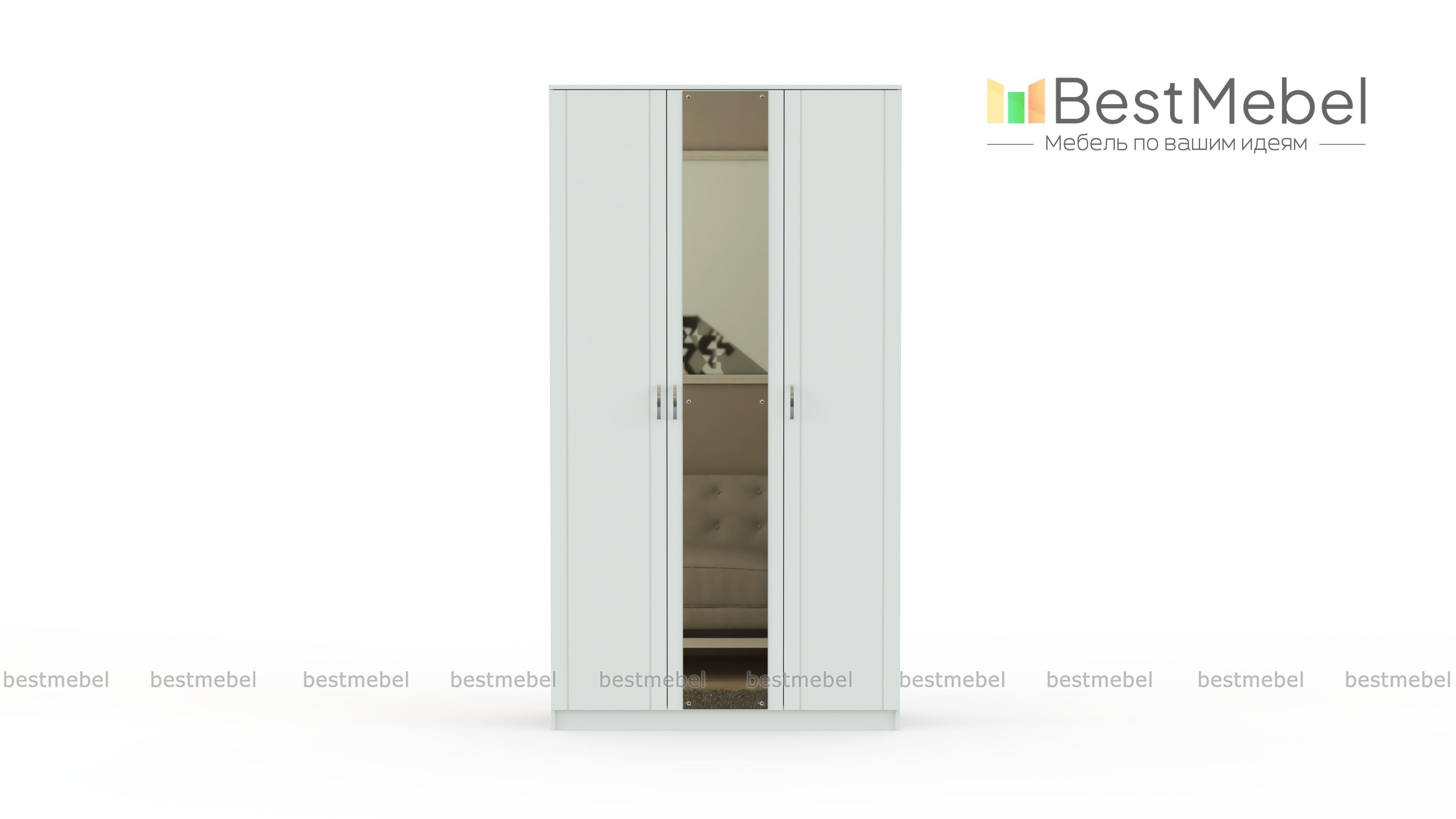 Шкаф Лотос 8.03 BMS - Фото