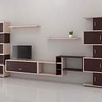 Гостиная Домино К2 BMS - Фото 6