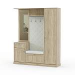 Прихожая Френсис-1 BMS - Фото 1