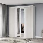 Шкаф 4-х дверный Парма BMS - Фото 11