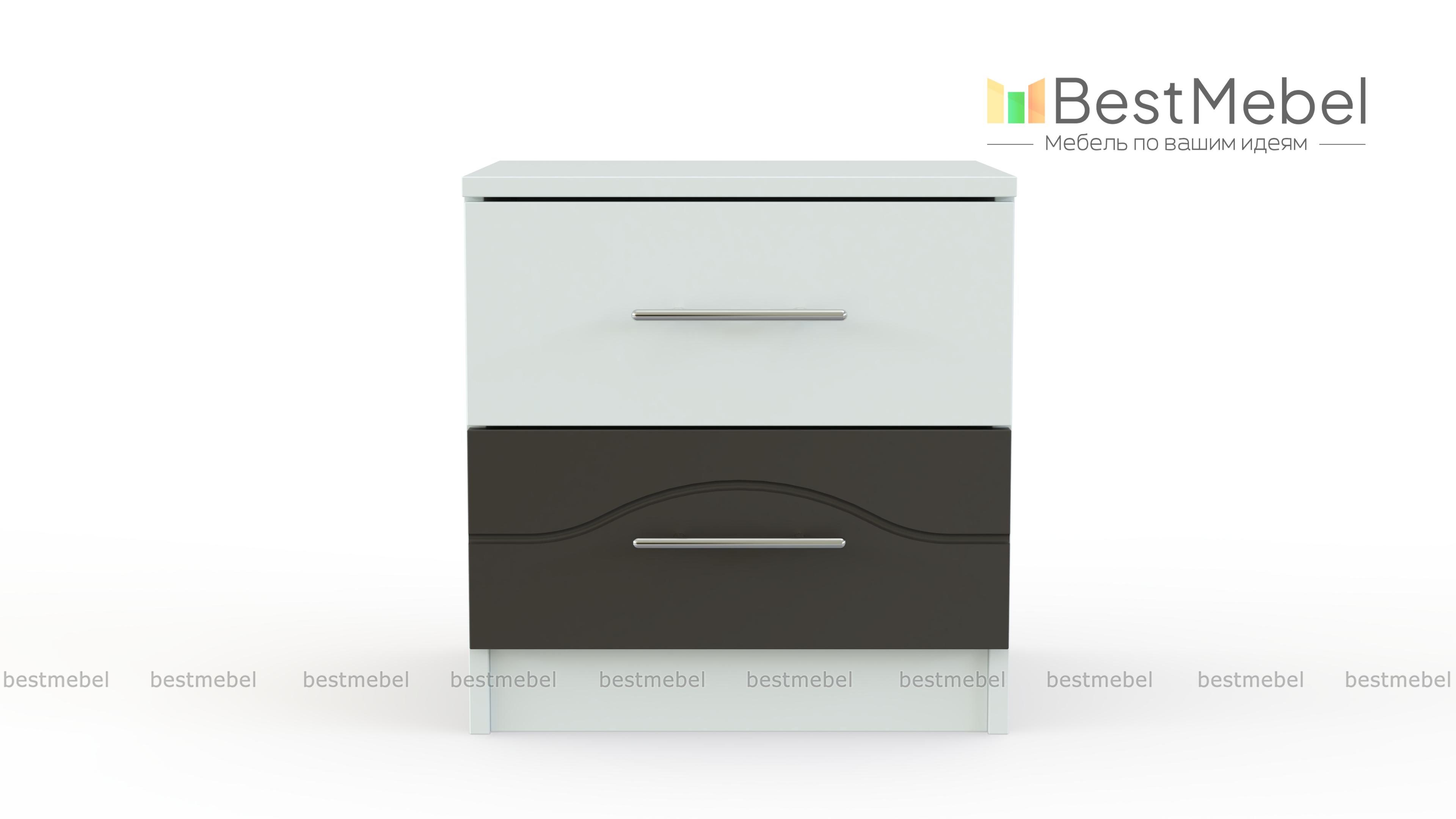 Прикроватная тумба СП-505 BMS - Фото