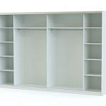 Шкаф-купе Остин Лайт 14 BMS - Фото 12