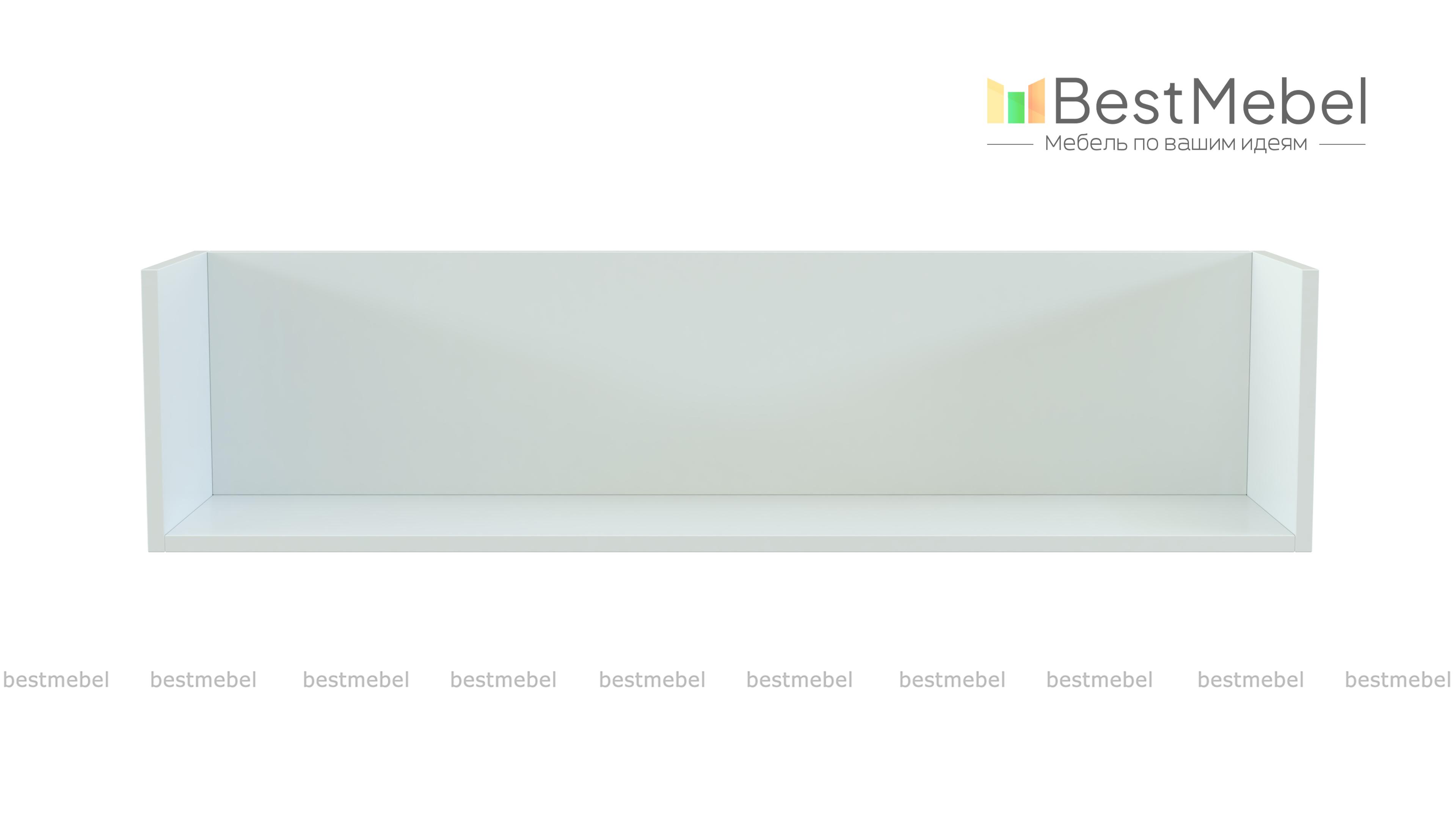 Полка Шримп 2 BMS - Фото