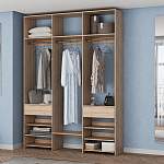 Стеллаж для одежды Мирта 91 BMS - Фото 5