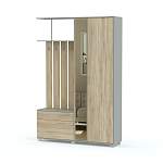 Прихожая Виктория к4 BMS - Фото 1