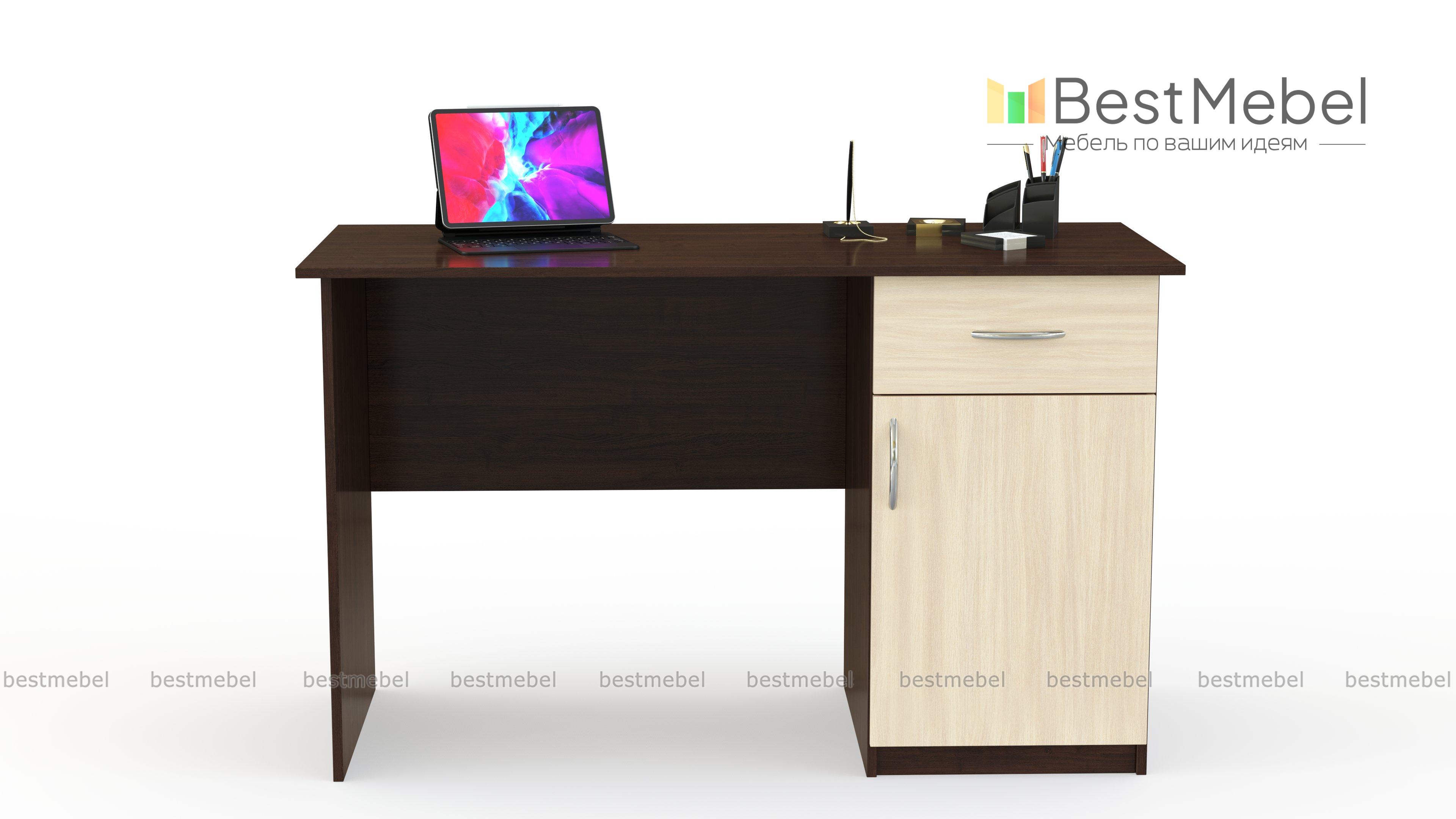 Письменный стол Ронда BMS - Фото