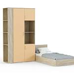 Детская стенка Шерлок 1 BMS - Фото 1