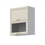 Шкаф-витрина ГЛ Трапеза Рамочная BMS - Фото 10