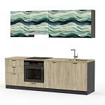 Кухня Мальта 10 BMS - Фото 4