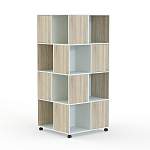 Стеллаж Данте 6 BMS - Фото 1