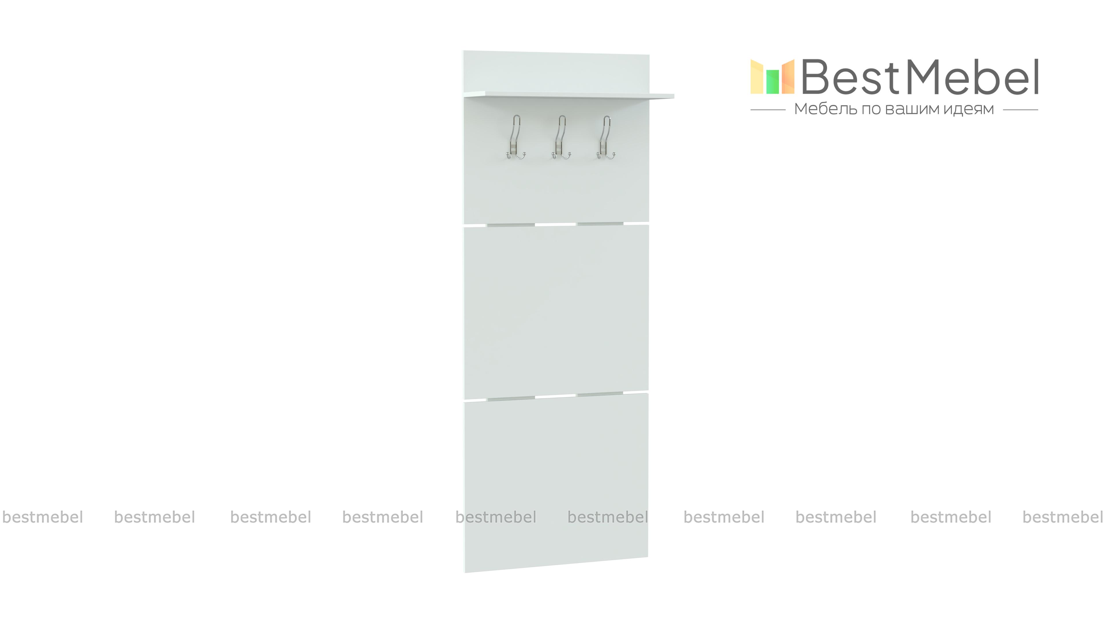 Вешалка ВШ-5-Бэст BMS - Фото