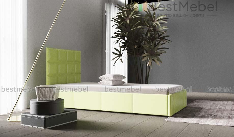 Кровать Молли BMS - Фото