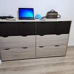 Комод Дора 5 BMS - Фото от клиента