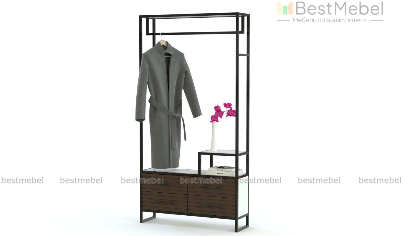 Прихожая Гера 12 BMS - Фото