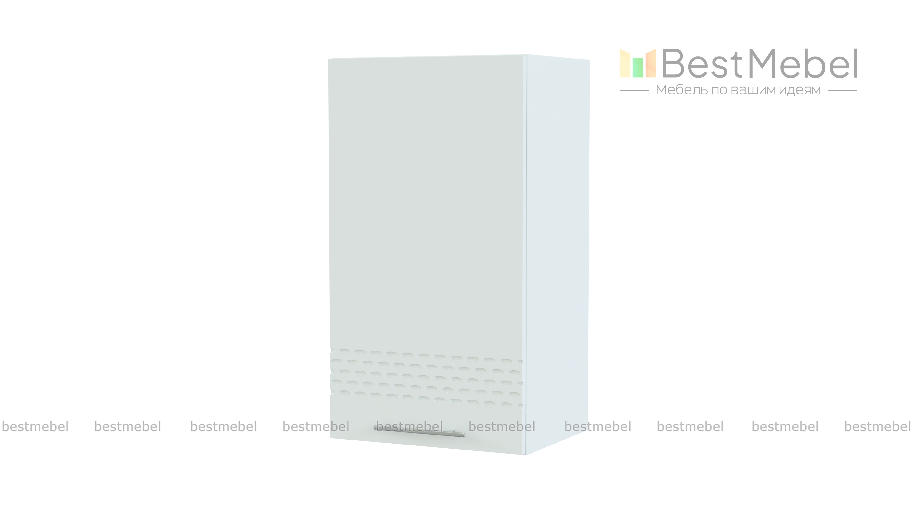 Шкаф верхний 300 Капля BMS