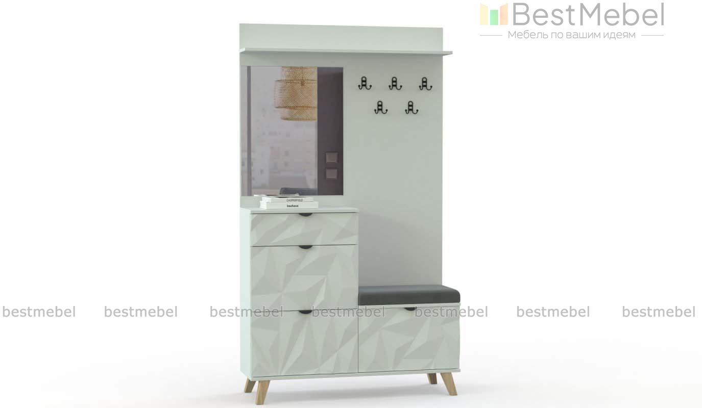 Прихожая Салли 13.5 BMS - Фото