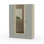 Шкаф Даллас BMS - Фото 6