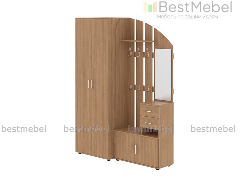 Прихожая ВШ-1 ШО-1 BMS - Фото