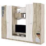 Стенка Муза-1 BMS - Фото 1