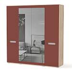 Шкаф Эдип 4 BMS - Фото 6