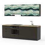 Кухня Мальта 10 BMS - Фото 6