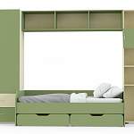 Детская комната Миф 1 BMS - Фото 3