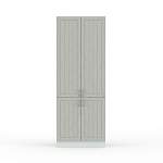 Шкаф Лондон пенал BMS - Фото 2