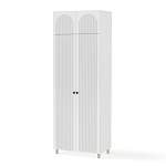 Шкаф распашной Рене 19 BMS - Фото 7